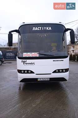 Туристический / Междугородний автобус Neoplan N 316 SHD 1998 в Черновцах