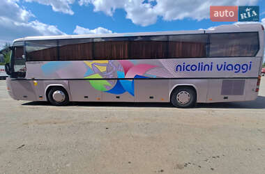 Туристический / Междугородний автобус Neoplan N 316 SHD 1997 в 