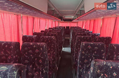 Туристический / Междугородний автобус Neoplan N 316 SHD 1997 в 