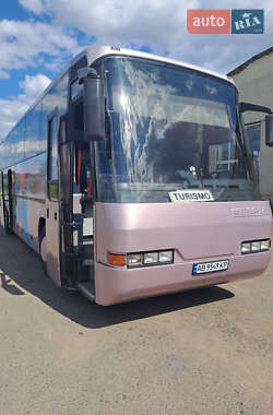 Туристический / Междугородний автобус Neoplan N 316 SHD 1997 в 