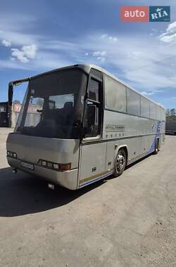 Туристичний / Міжміський автобус Neoplan N 316 SHD 1996 в 