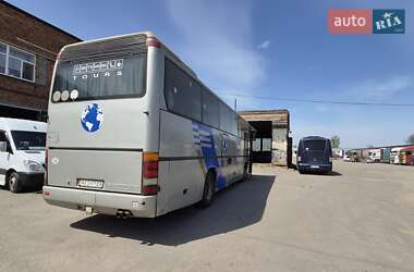 Туристический / Междугородний автобус Neoplan N 316 SHD 1996 в Харькове