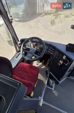 Туристический / Междугородний автобус Neoplan N 316 SHD 1996 в Харькове