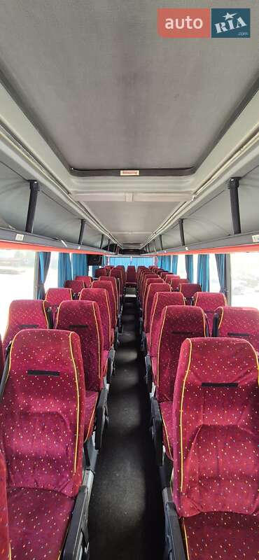 Туристический / Междугородний автобус Neoplan N 316 SHD 1996 в Харькове фото 15 Туристический / Междугородний автобус Neoplan N 316 SHD 1996 в Харькове