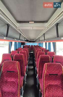 Туристичний / Міжміський автобус Neoplan N 316 SHD 1996 в 
