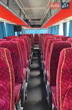 Туристический / Междугородний автобус Neoplan N 316 SHD 1996 в Харькове