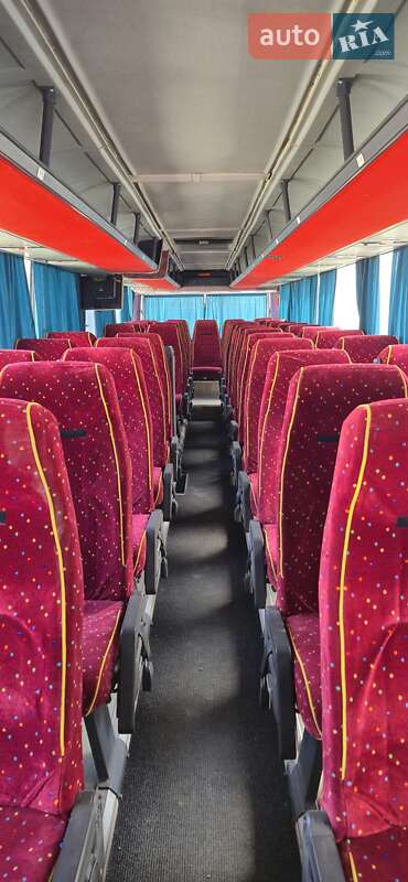 Туристический / Междугородний автобус Neoplan N 316 SHD 1996 в Харькове фото 17 Туристический / Междугородний автобус Neoplan N 316 SHD 1996 в Харькове
