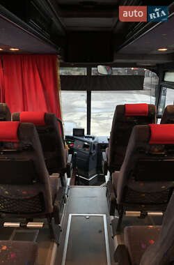Туристический / Междугородний автобус Neoplan N 316 SHD 1998 в 
