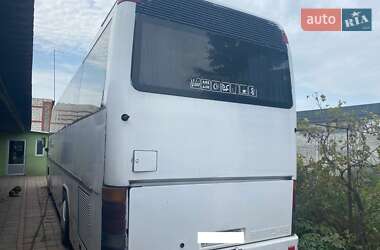 Туристический / Междугородний автобус Neoplan N 316 SHD 1998 в 