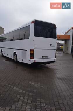 Туристичний / Міжміський автобус Neoplan N 316 SHD 1998 в 