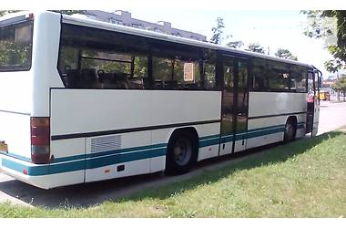 Автобус Neoplan N 316 1994 в Сумах