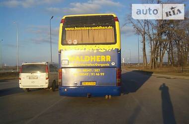 Туристический / Междугородний автобус Neoplan N 316 1999 в Одессе