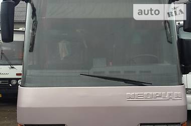 Туристический / Междугородний автобус Neoplan N 316 1997 в Тернополе