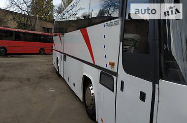 Туристический / Междугородний автобус Neoplan N 316 1997 в Киеве