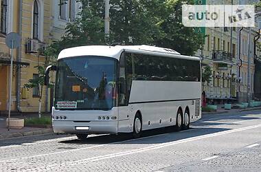 Туристичний / Міжміський автобус Neoplan N 316 2004 в Києві