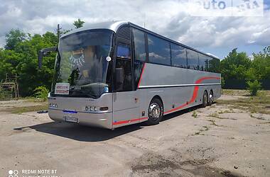 Туристичний / Міжміський автобус Neoplan N 316 2000 в Ізмаїлі