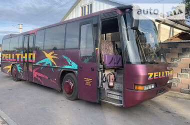 Пригородный автобус Neoplan N 316 1994 в Сарнах