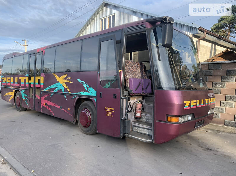 Neoplan N 316 1994