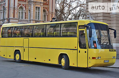 Туристический / Междугородний автобус Neoplan N 316 1998 в 