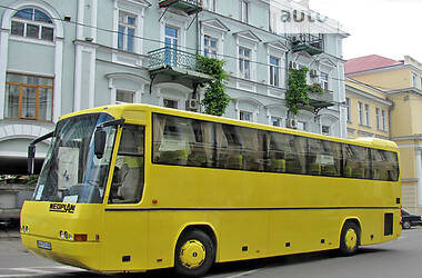 Туристический / Междугородний автобус Neoplan N 316 1998 в 
