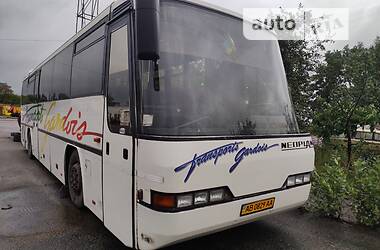 Туристичний / Міжміський автобус Neoplan N 316 1997 в Вінниці