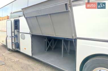 Туристичний / Міжміський автобус Neoplan N 316 2003 в Львові