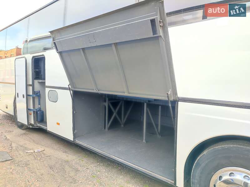 Туристический / Междугородний автобус Neoplan N 316 2003 в Львове