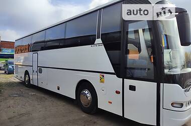 Туристический / Междугородний автобус Neoplan N 316 2003 в Львове