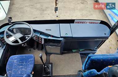 Туристичний / Міжміський автобус Neoplan N 316 2003 в Львові