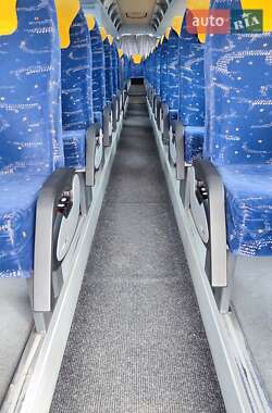 Туристичний / Міжміський автобус Neoplan N 316 2003 в Львові
