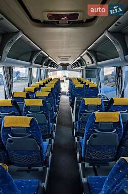 Туристичний / Міжміський автобус Neoplan N 316 2003 в Львові