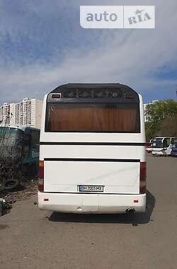 Туристический / Междугородний автобус Neoplan N 316 1992 в Одессе