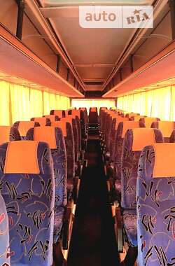 Туристический / Междугородний автобус Neoplan N 316 1997 в Тульчине
