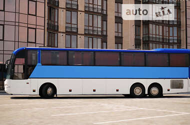 Туристичний / Міжміський автобус Neoplan N 316 2000 в Луцьку