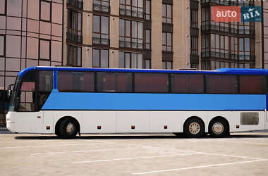 Туристический / Междугородний автобус Neoplan N 316 2000 в 