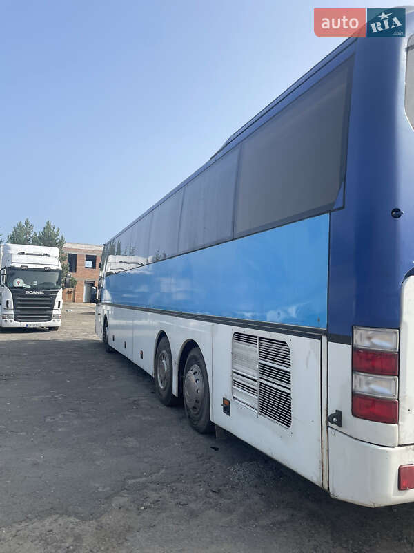 Туристический / Междугородний автобус Neoplan N 316 2000 в Луцке