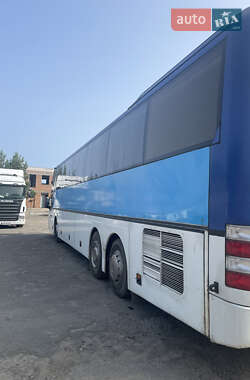 Туристический / Междугородний автобус Neoplan N 316 2000 в 
