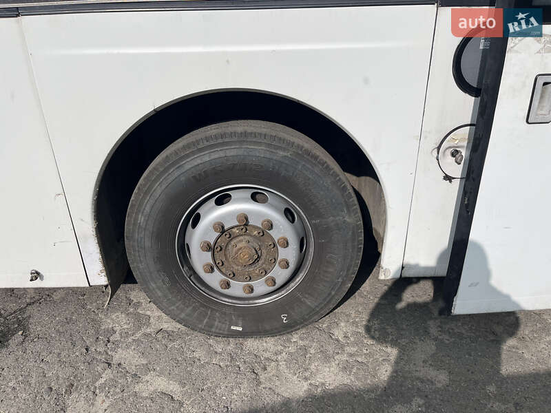Туристический / Междугородний автобус Neoplan N 316 2000 в Луцке