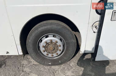 Туристический / Междугородний автобус Neoplan N 316 2000 в 