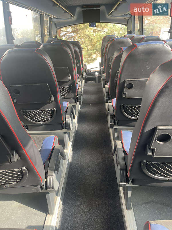 Туристический / Междугородний автобус Neoplan N 316 2000 в Луцке