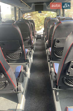 Туристический / Междугородний автобус Neoplan N 316 2000 в 