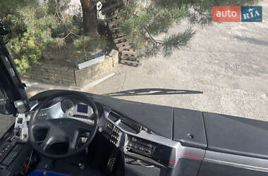 Туристический / Междугородний автобус Neoplan N 316 2000 в 