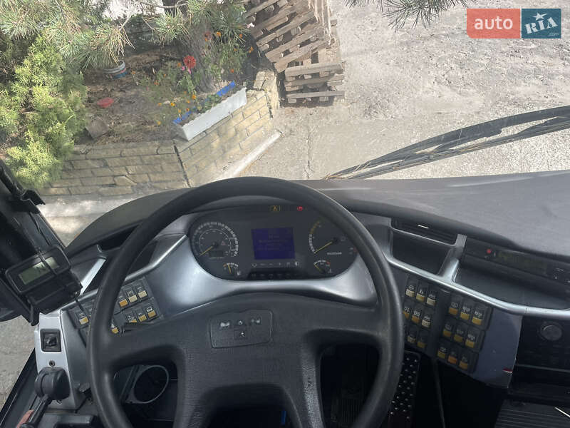 Туристический / Междугородний автобус Neoplan N 316 2000 в Луцке