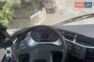 Туристический / Междугородний автобус Neoplan N 316 2000 в 