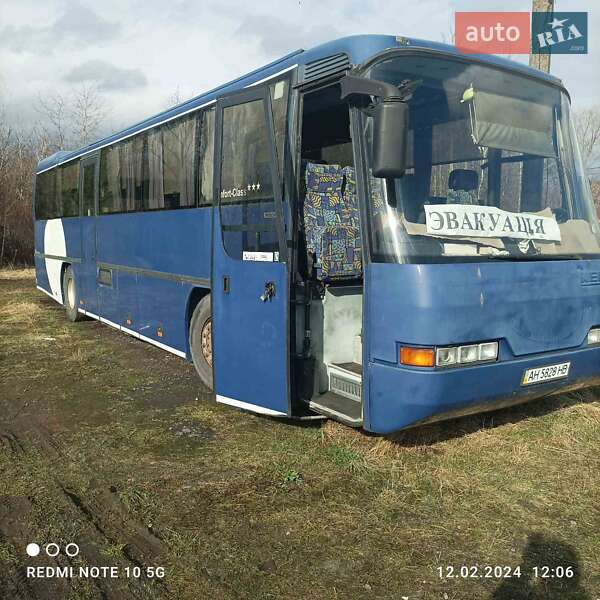 Neoplan N 316 1998