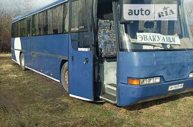 Туристический / Междугородний автобус Neoplan N 316 1998 в Червонограде