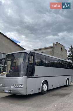 Туристичний / Міжміський автобус Neoplan N 316 1998 в Вінниці