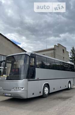 Туристичний / Міжміський автобус Neoplan N 316 1998 в Вінниці
