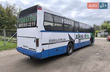 Туристичний / Міжміський автобус Neoplan N 316 1995 в Куликові