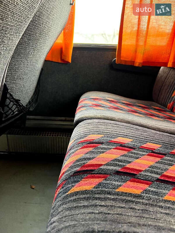 Туристичний / Міжміський автобус Neoplan N 316 1989 в Вінниці